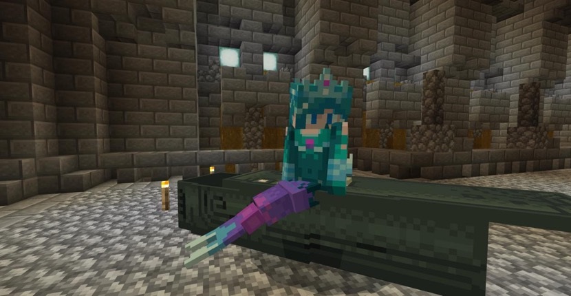 回首4大传奇领主，女皇命运何去何从?《天启之境》终章即将揭晓