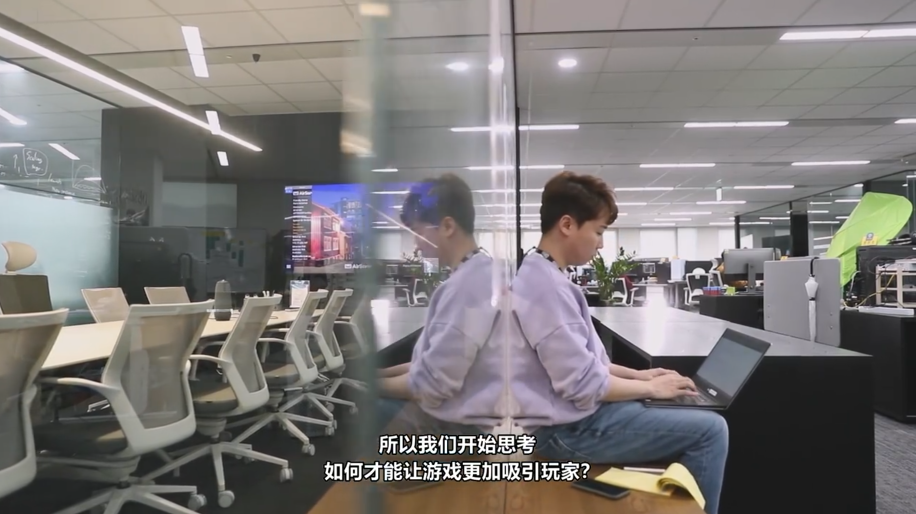 《绝地求生》8V8模式开发者介绍 吃鸡之余的FPS快乐大战