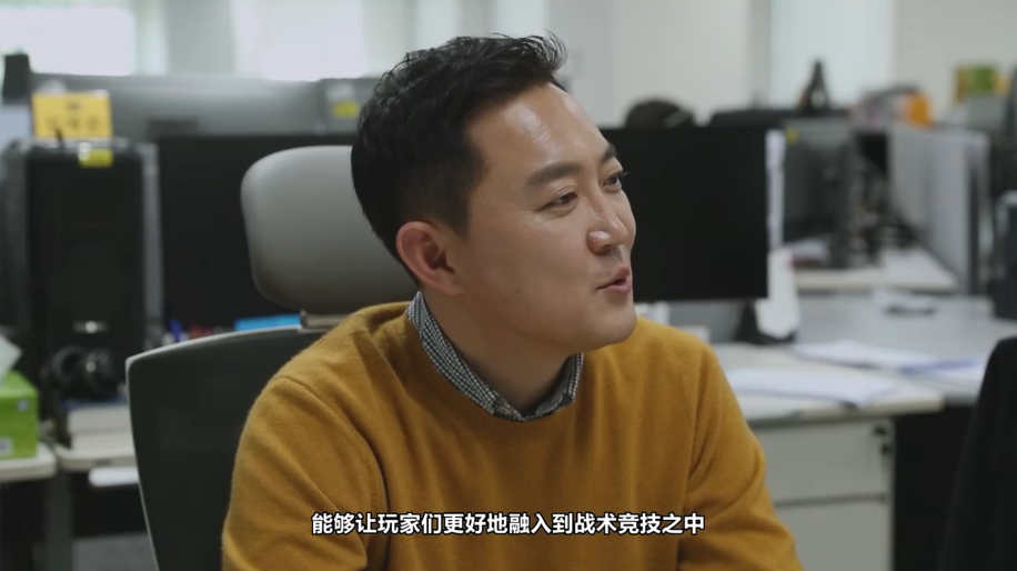 《绝地求生》8V8模式开发者介绍 吃鸡之余的FPS快乐大战