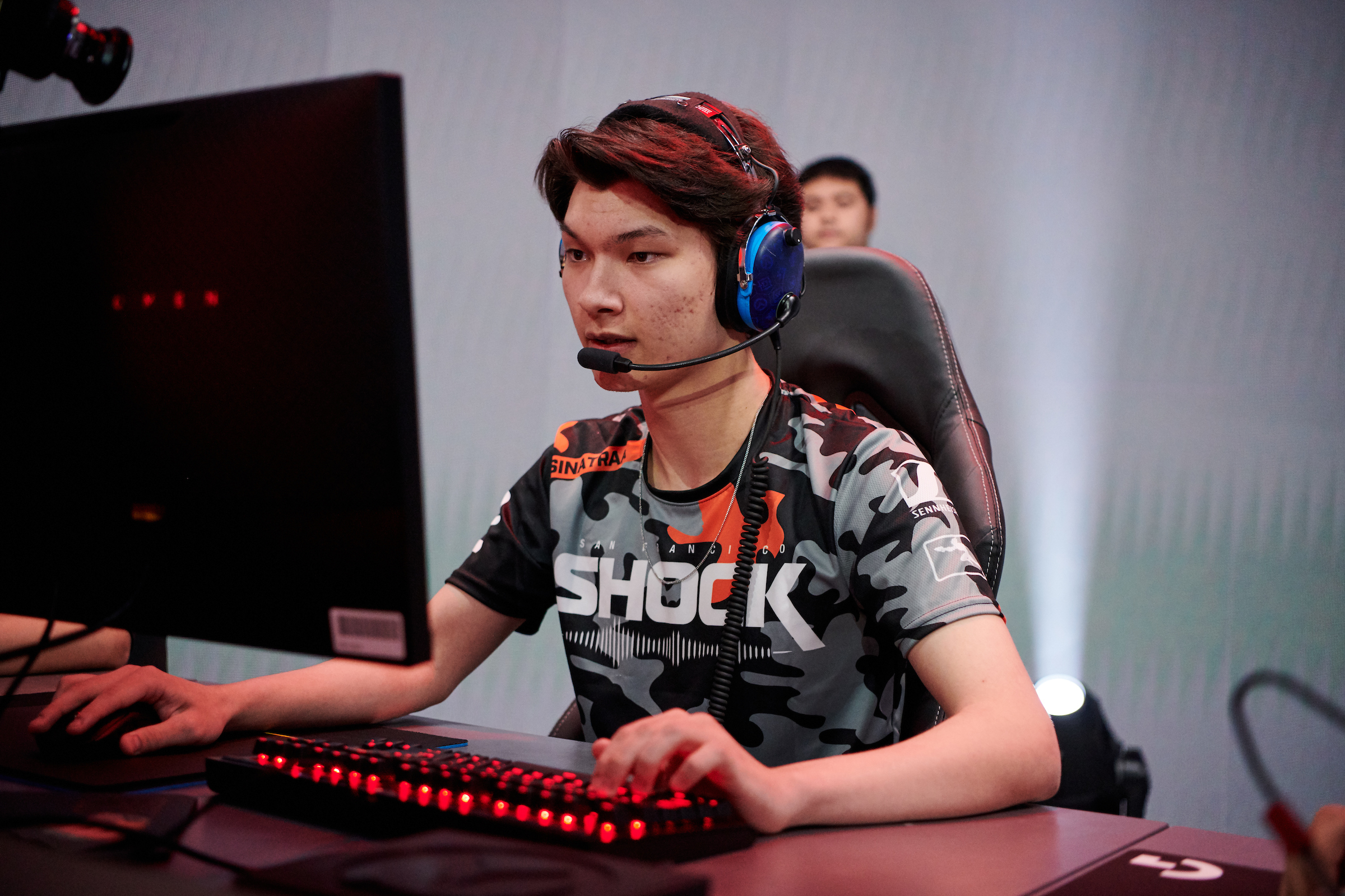 新英雄回声赛场首秀 《守望先锋》明日将举办表演赛