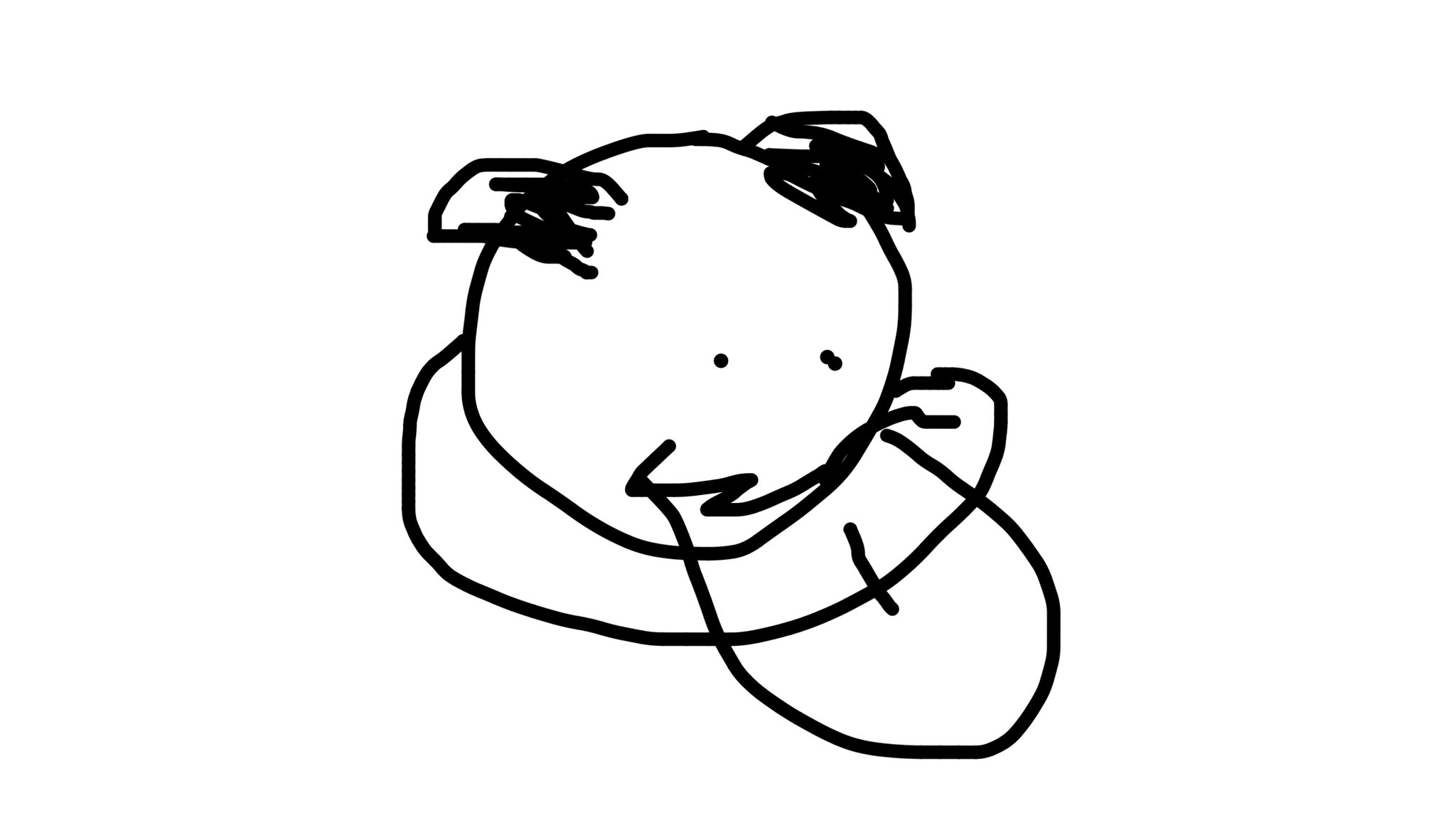 助力宅家消磨时光 拳头教你画《英雄联盟》吉祥物魄罗