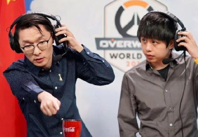 语速金牌解说Alan正式加盟 “特邀龙学家”为你解开龙队“密码”