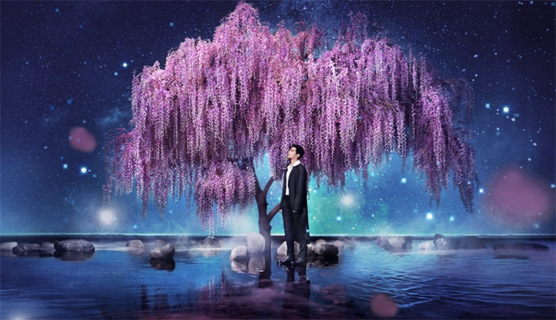 纸短情长!《梦幻西游》电脑版致杨少侠的信KV首曝