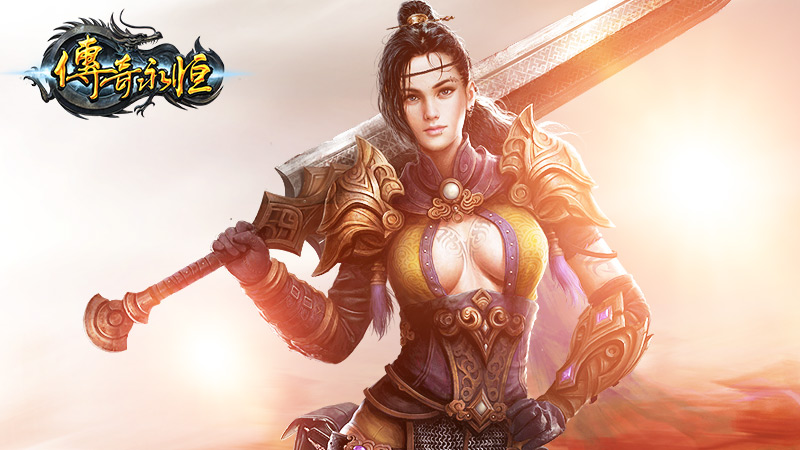 《传奇永恒》战法道刺弓五大职业详解