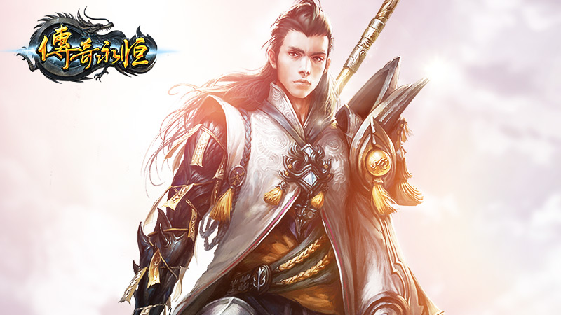 《传奇永恒》战法道刺弓五大职业详解