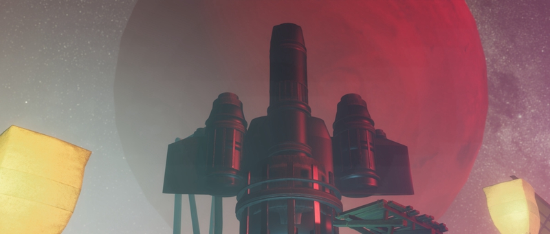 当大唐穿越三千年 《剑网3》海量爆料来袭