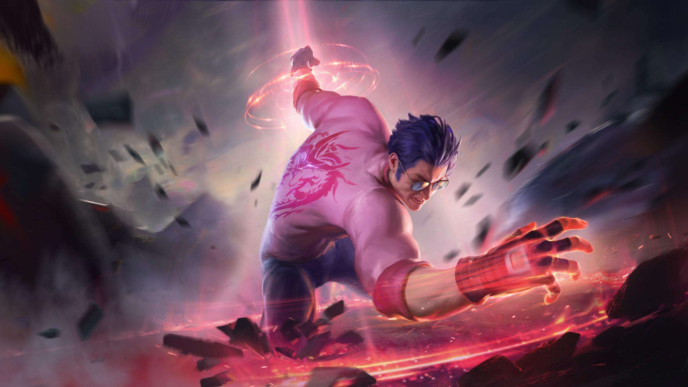 《英雄联盟》今日开服后可领取优质奖励：经验卡+宝箱