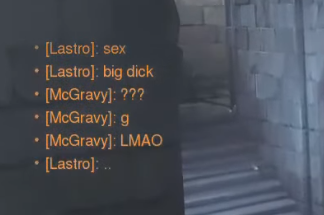 迷惑行为 《OW》联赛两位职业选手因不当言论被罚1000刀