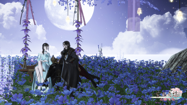 《古剑奇谭OL》列传“月鸣清虫”系列完结，新赛季精美奖励不容错过