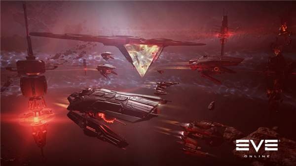 免费畅游宇宙!《星战前夜：晨曦》先锋起航测试今日启动