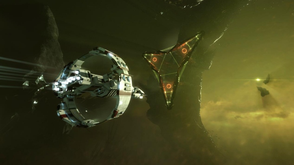 《星战前夜：晨曦》免费玩 打外挂 网易为这款星战大作书写新传奇