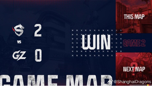 上海龙之队Week10战报：再战冲锋,Sorry Sorry