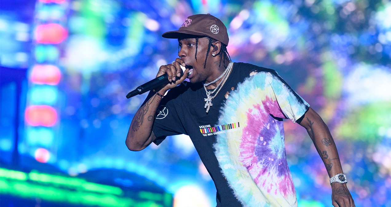 音乐人在《堡垒之夜》中举办演唱会 观看玩家可获赠品