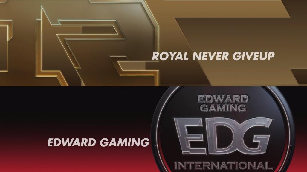 2020LPL春季季后赛即将开战，究竟谁能夺得进军决赛资格!