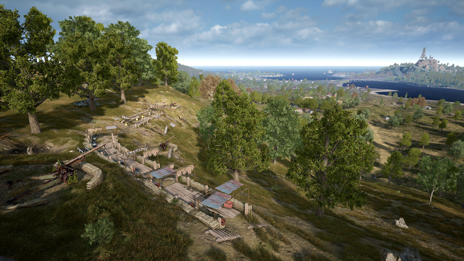 《绝地求生》2020年规划：加大外挂打击、优化游戏性能