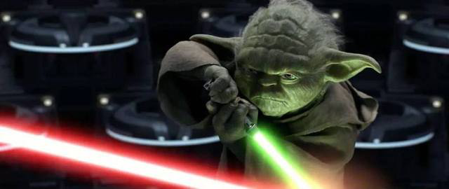 有人在做星战梦，有人却在EVE把梦变成现实