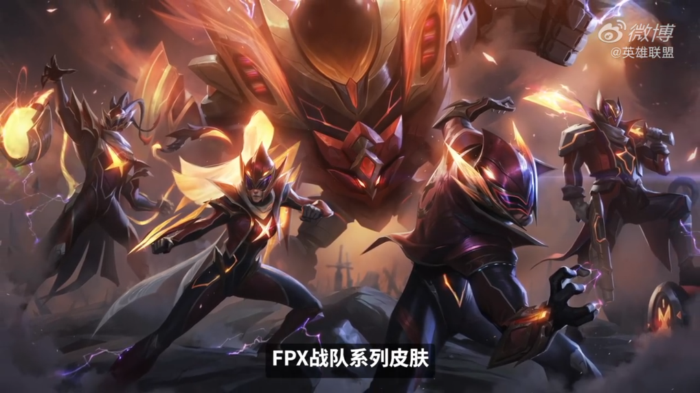 《英雄联盟》新信息介绍：沃利贝尔下月重做归来