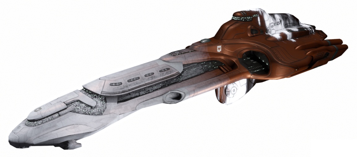 让中国风吹向宇宙!《星战前夜：晨曦》国风限定涂装上线