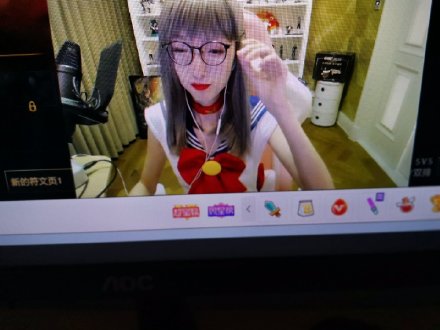 我好了你萌呢？LOL前职业选手MLXG竟然女装直播