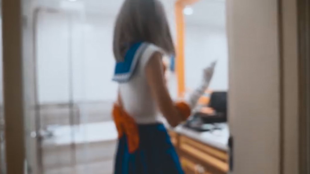 我好了你萌呢？LOL前职业选手MLXG竟然女装直播