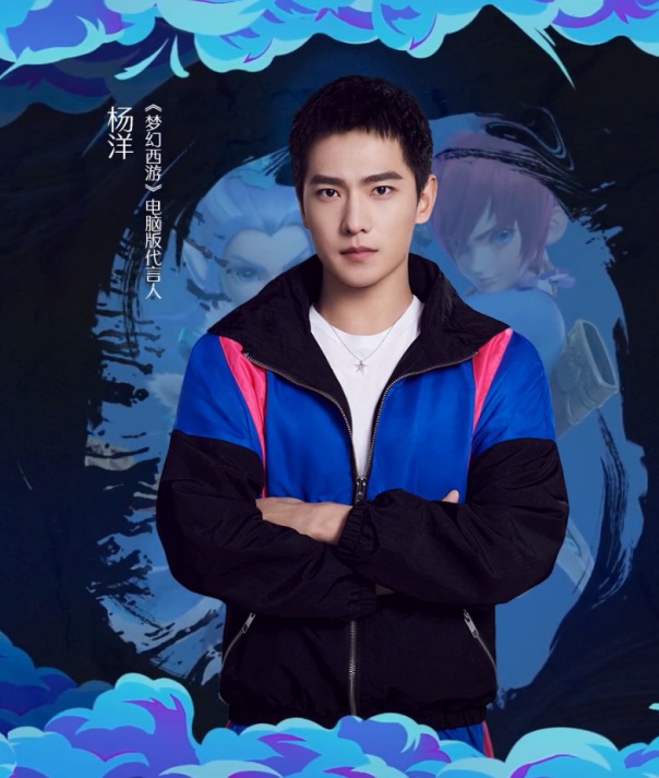 爱的眼神!“春心萌动”大赛主题活动三报名开启