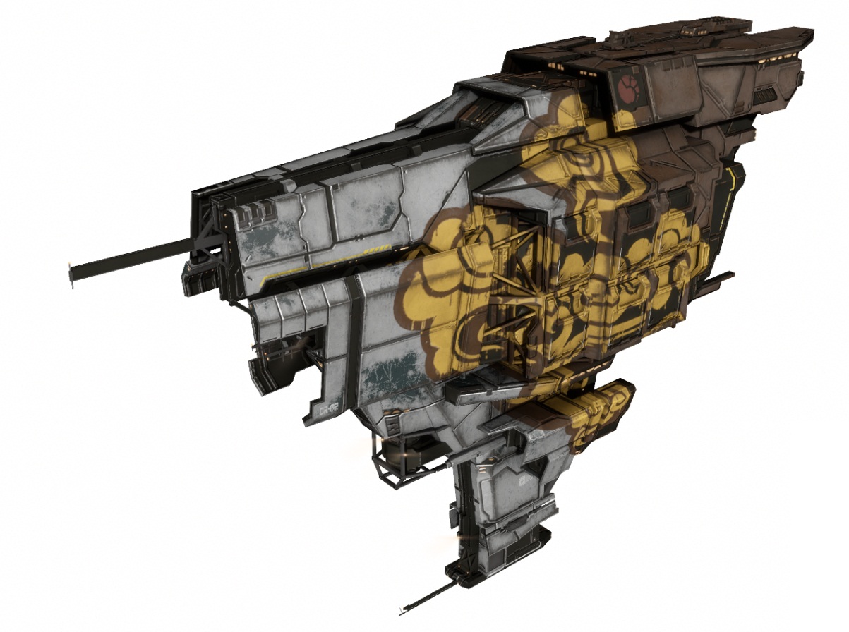 舰船变萌妹?《星战前夜：晨曦》同人大赛即将启幕