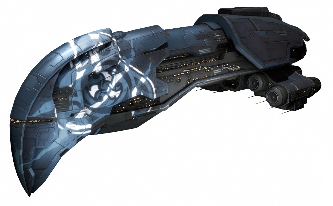 舰船变萌妹?《星战前夜：晨曦》同人大赛即将启幕