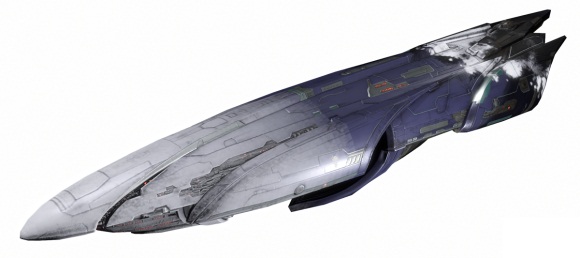 舰船变萌妹?《星战前夜：晨曦》同人大赛即将启幕