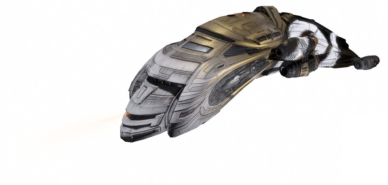 舰船变萌妹?《星战前夜：晨曦》同人大赛即将启幕