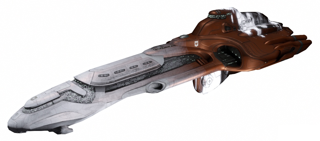 舰船变萌妹?《星战前夜：晨曦》同人大赛即将启幕