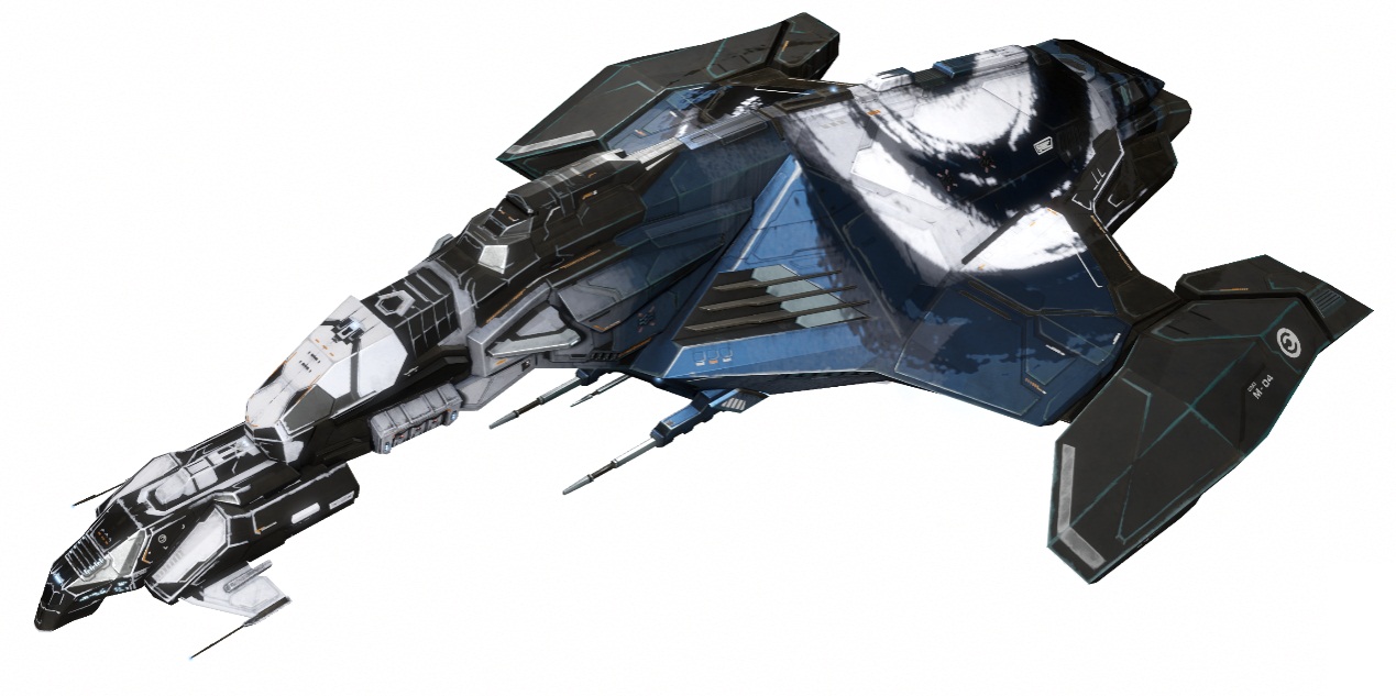 舰船变萌妹?《星战前夜：晨曦》同人大赛即将启幕