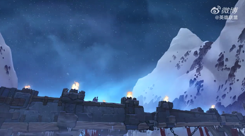 风暴欲临！《英雄联盟》“狗熊重做”预告片公开