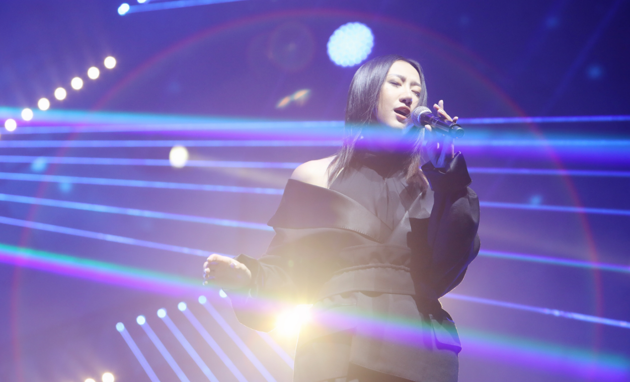 数语话真情!陈粒自曝爱玩《梦幻西游》电脑版