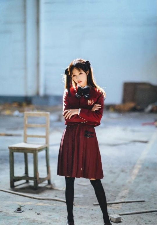 创造营妹子都是游戏粉?通过一个小背包，发现她们玩的游戏不一般