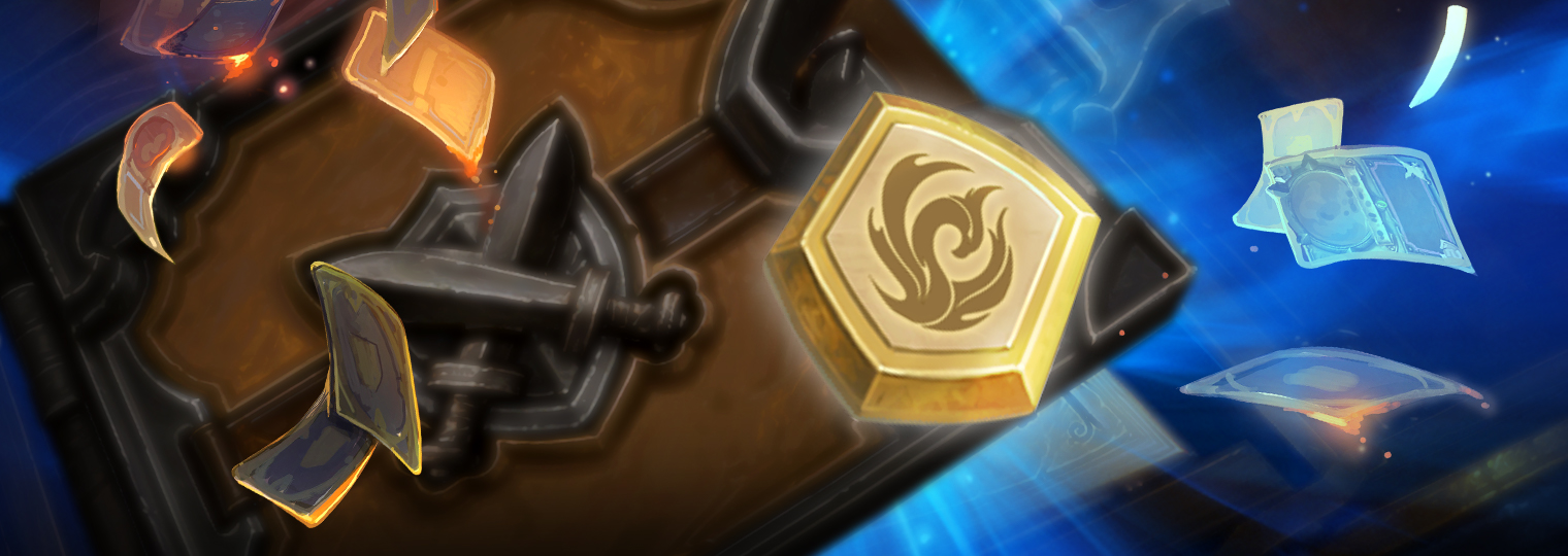 《炉石传说》17.2版本更新 三位酒馆战棋新英雄加入