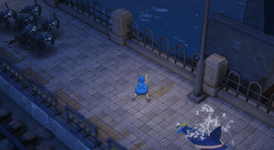 版号已备，只欠东风!动作新游《超激斗梦境》即将起飞