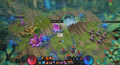 版号已备，只欠东风!动作新游《超激斗梦境》即将起飞