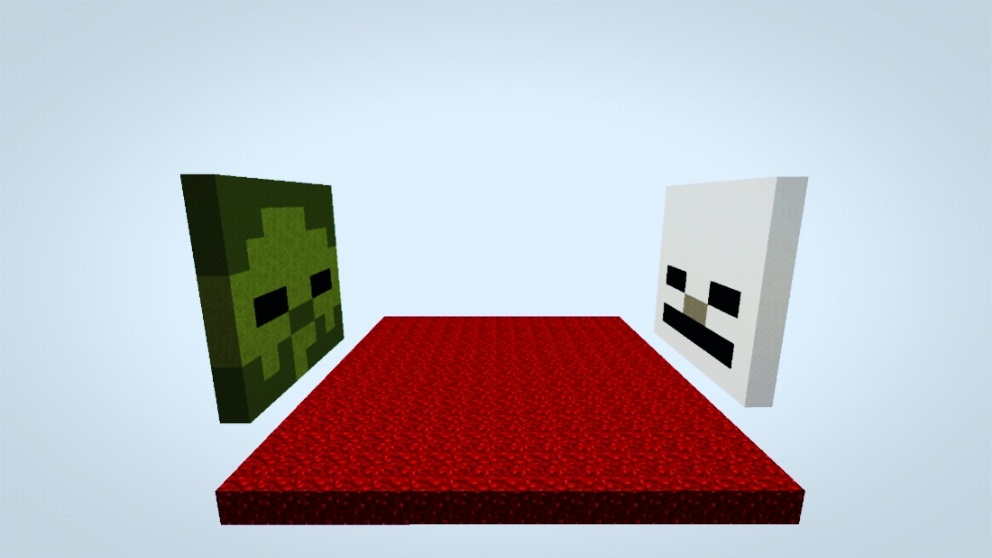 上天入地跨越难关，《我的世界》带你闯出新天地