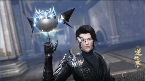 逆水寒发布玄机新流派，在武侠世界投下两颗核弹