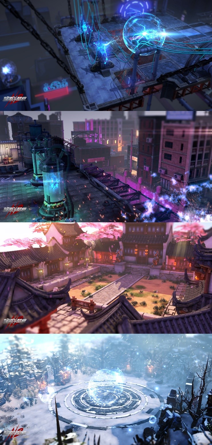 王境泽亲口认证！年度真香游戏非它莫属