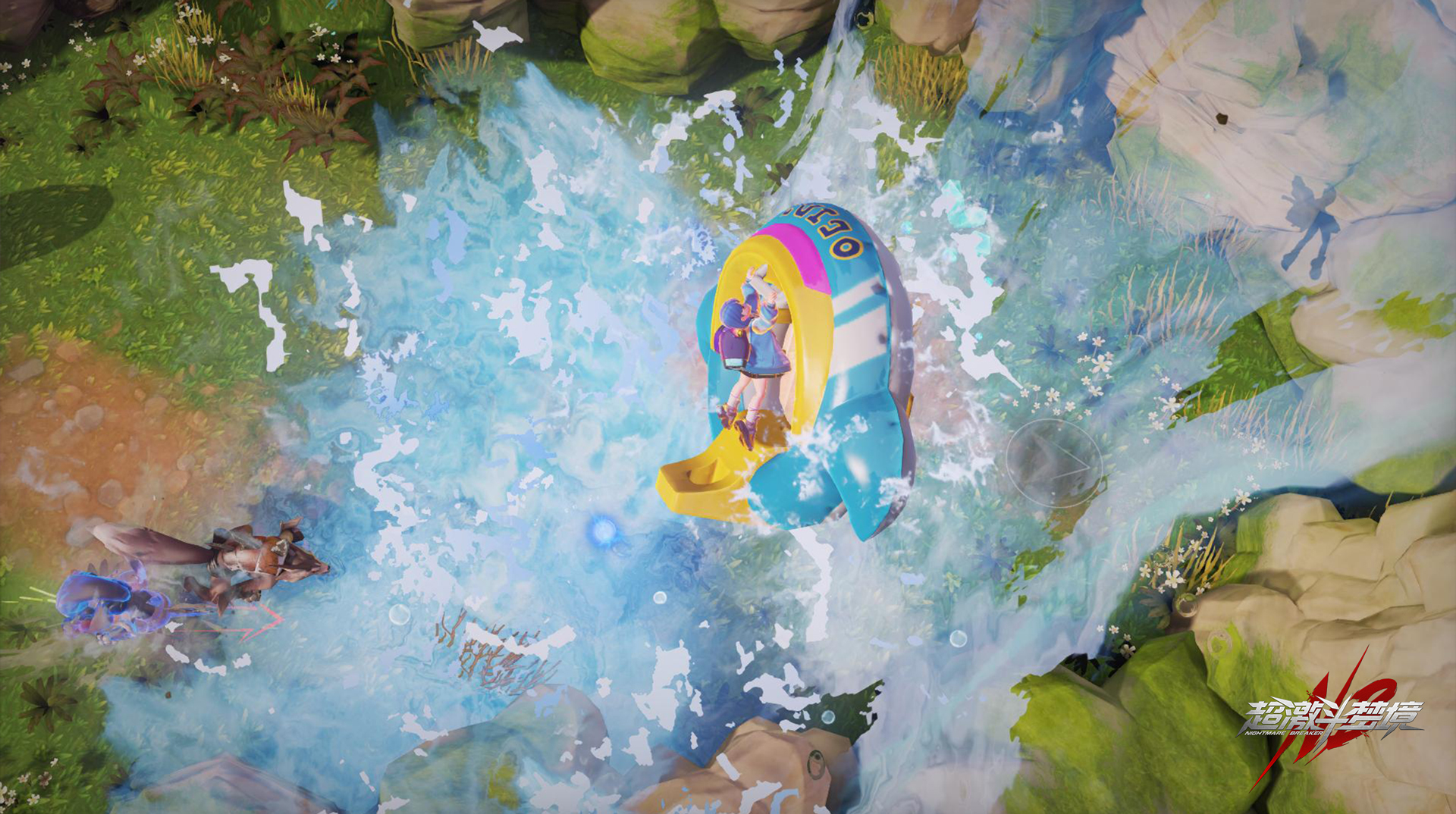 王境泽亲口认证！年度真香游戏非它莫属