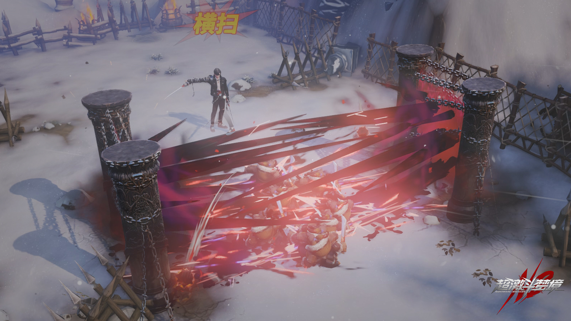 王境泽亲口认证！年度真香游戏非它莫属