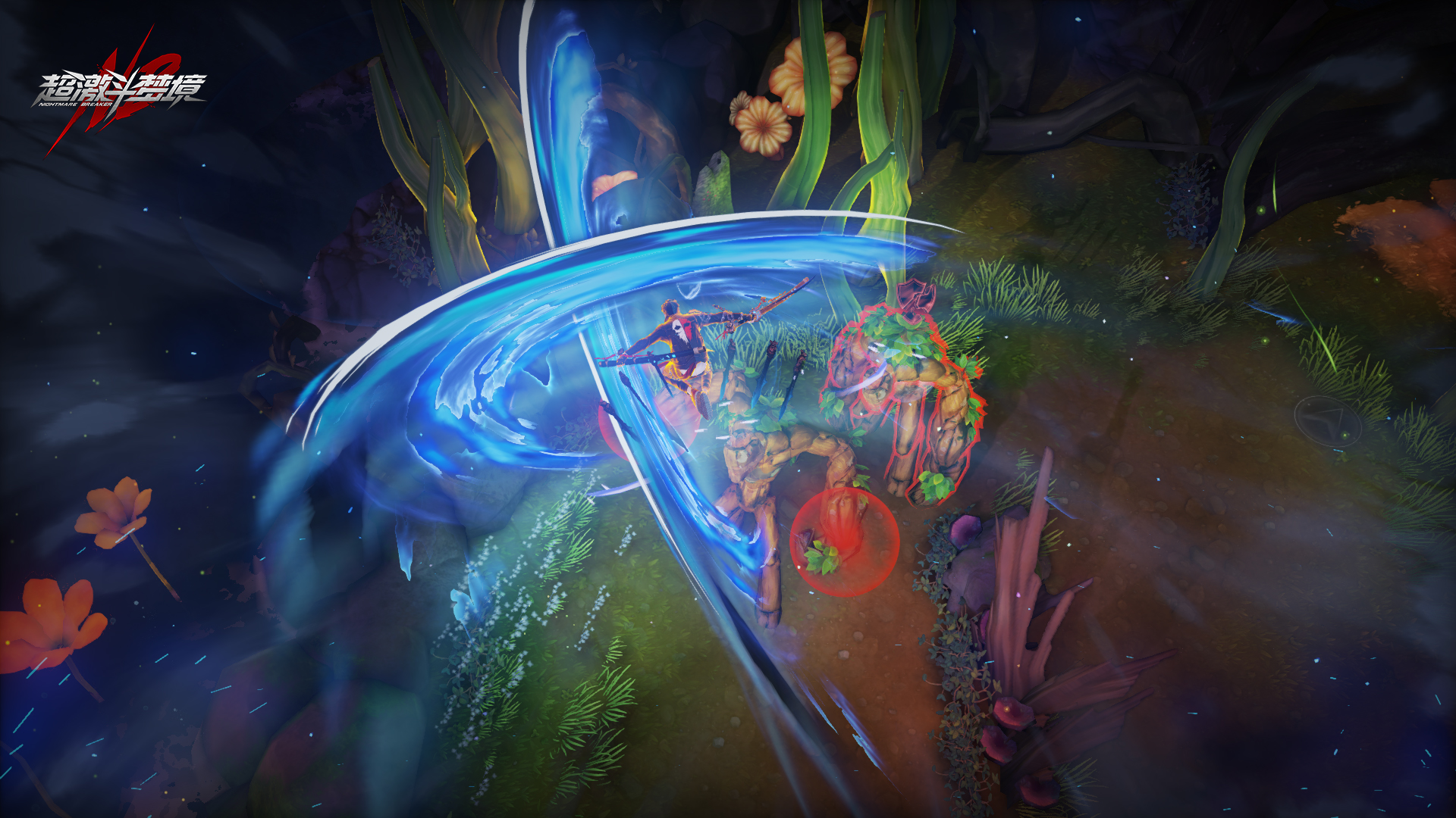 王境泽亲口认证！年度真香游戏非它莫属