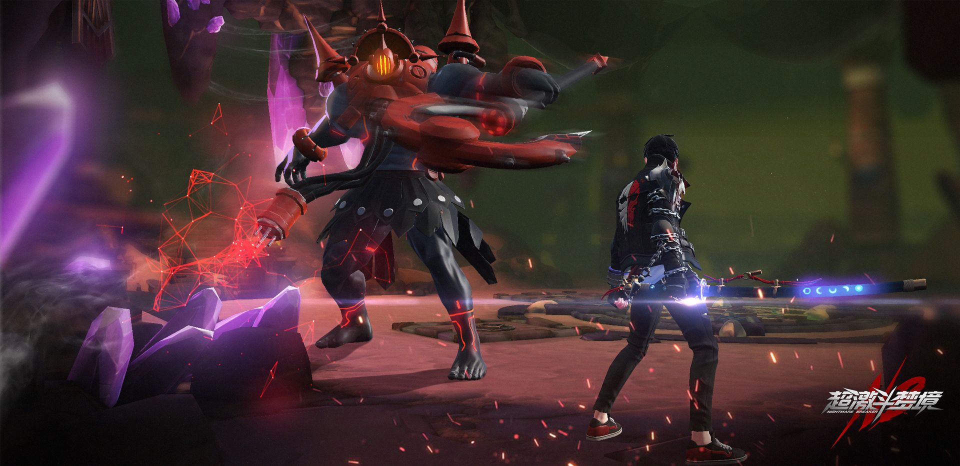 王境泽亲口认证！年度真香游戏非它莫属