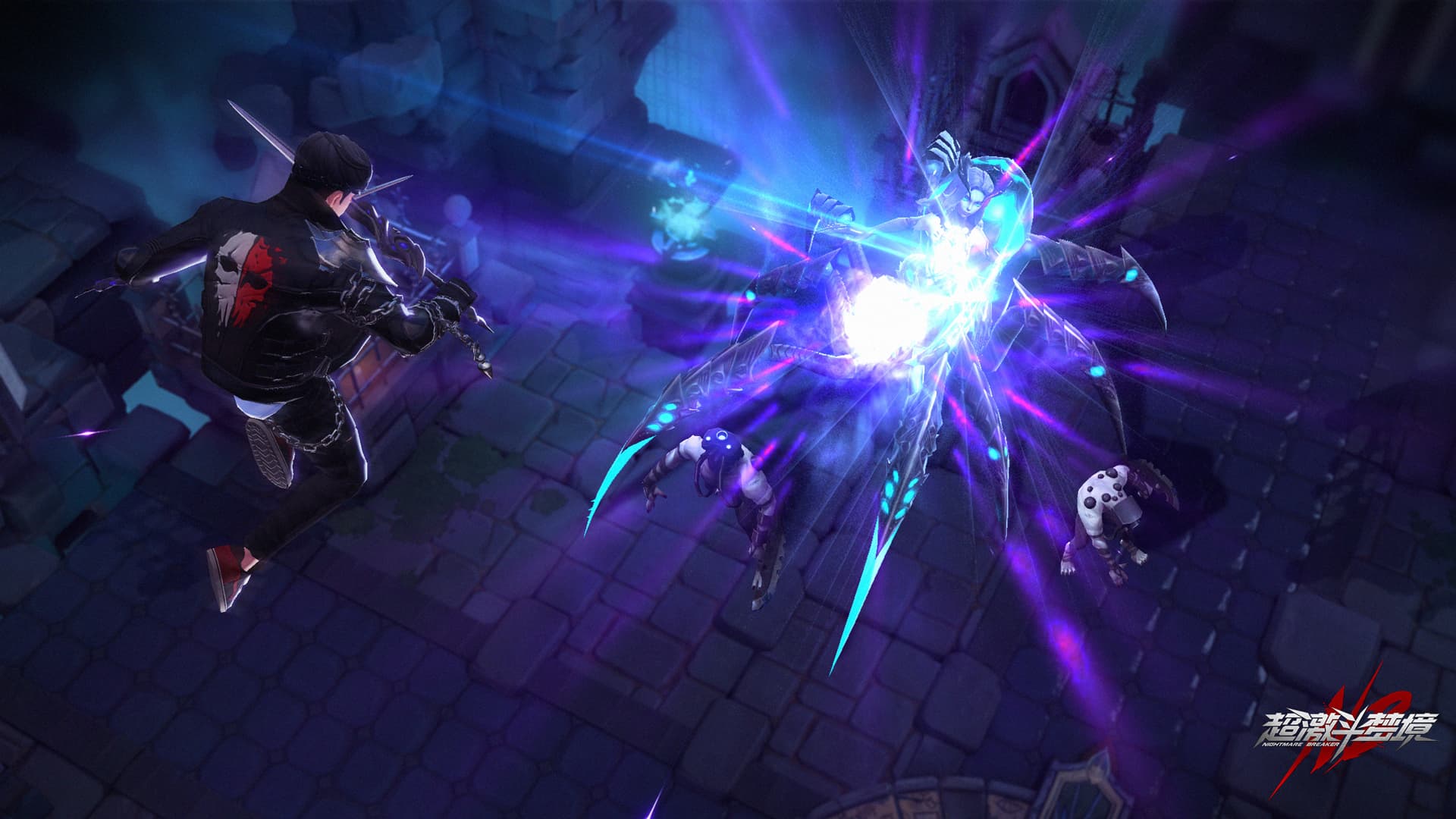 王境泽亲口认证！年度真香游戏非它莫属