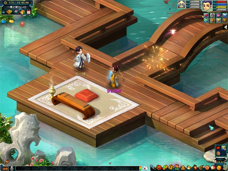 《梦幻西游》相约三界，邂逅一博!玩一博梦幻笔记赢好礼