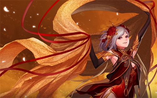 DNF周年庆即将来袭，开启年度狂欢盛典