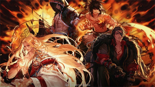 DNF周年庆即将来袭，开启年度狂欢盛典