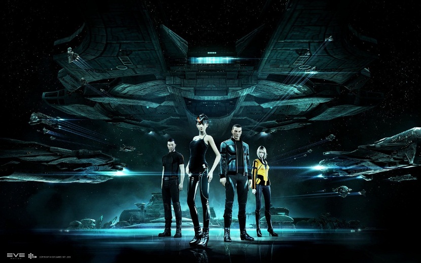 想要官方回复?快到议题讨论区和EVE策划面对面交流!