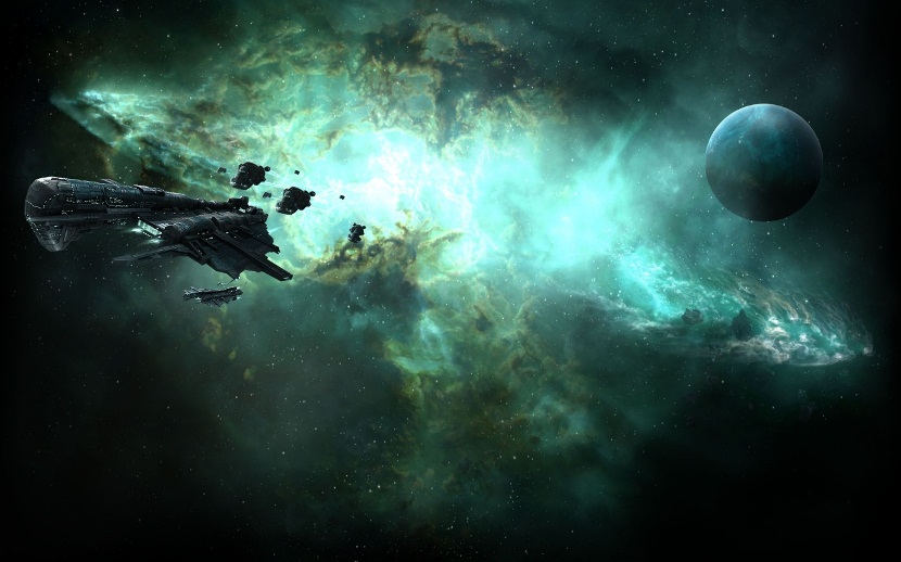 想要官方回复?快到议题讨论区和EVE策划面对面交流!